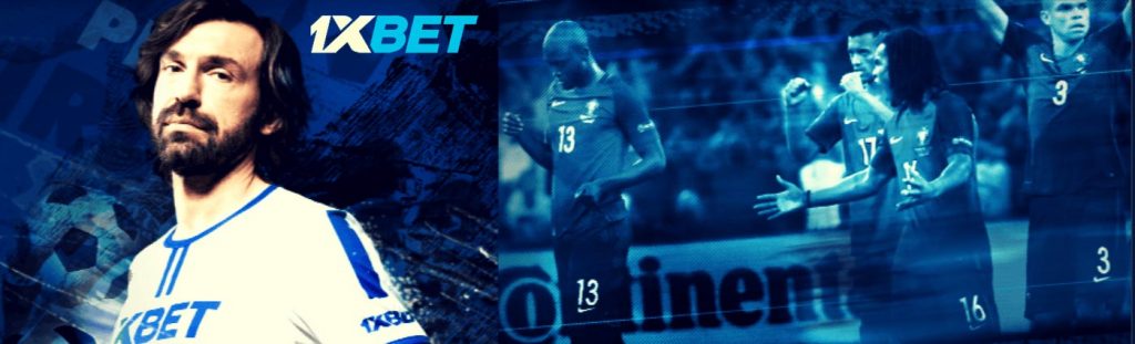 1XBET BAHIS