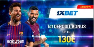 1XBET BAHIS