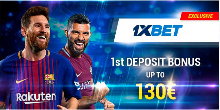 1XBET BAHIS