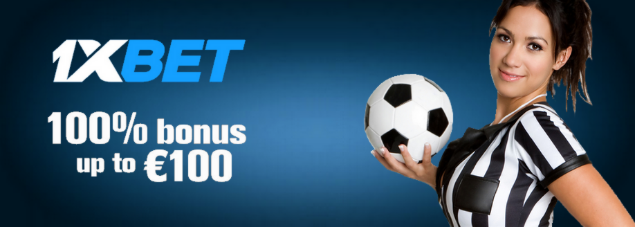 1XBET CANLI BAHIS
