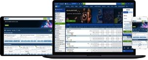1XBET GIRIŞ