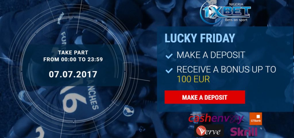 1XBET APK