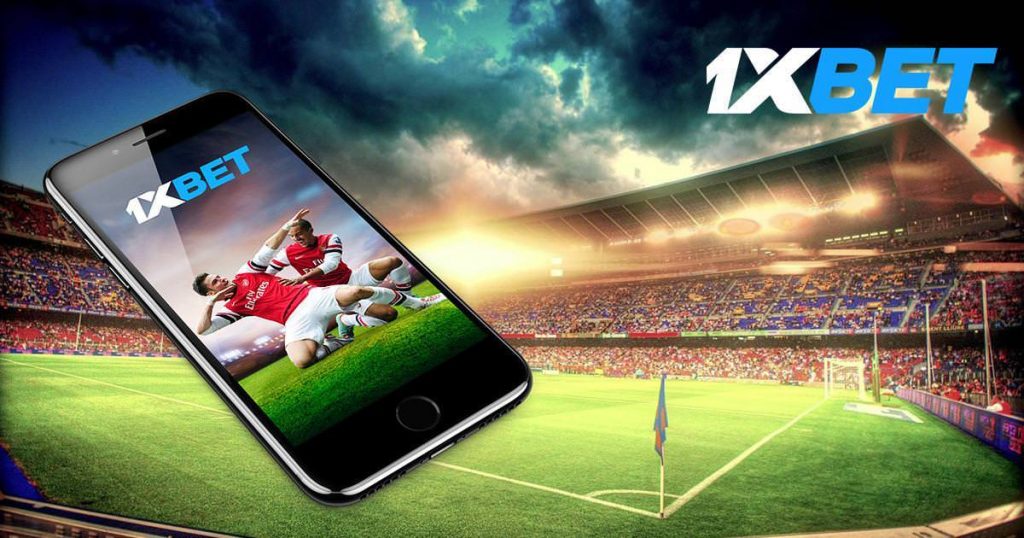1XBET APK