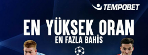 TEMPOBET BAHIS