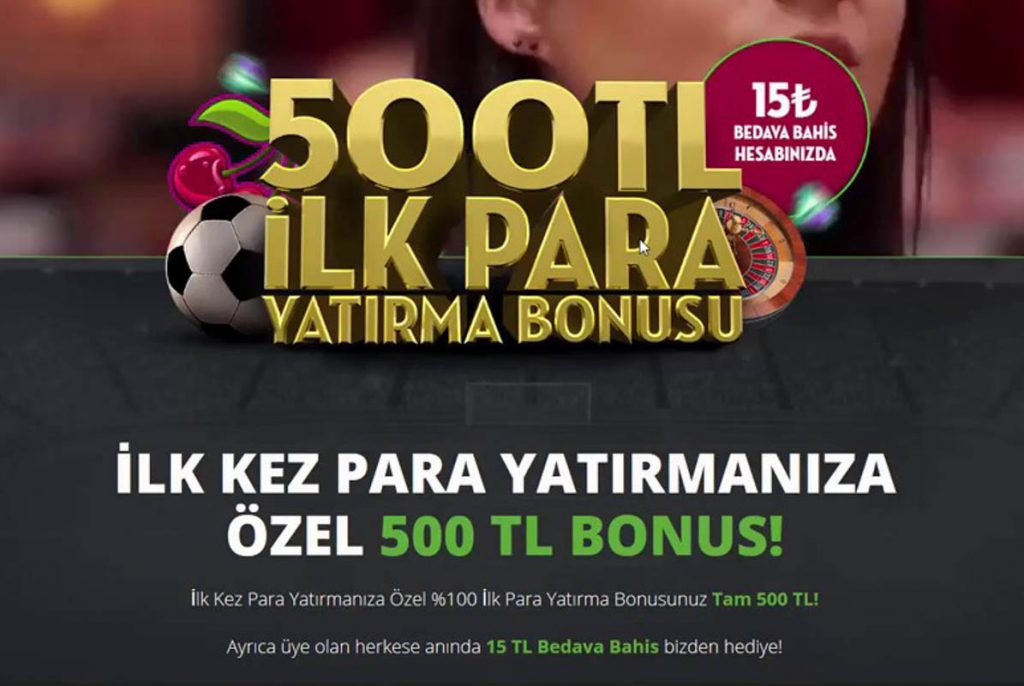 BETS10 CANLI BAHIS