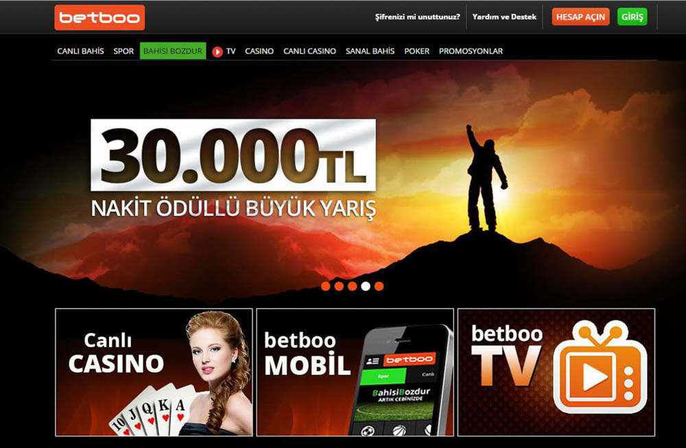 BETBOO GÜVENILIR MI