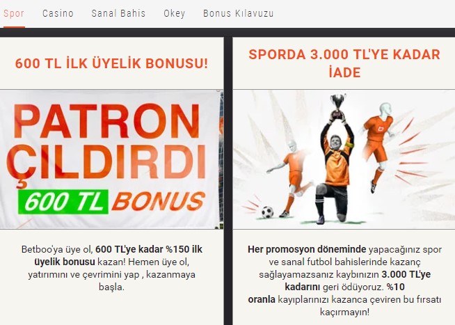 BETBOO CANLI BAHIS