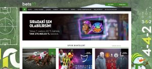 BETS10 CASINO