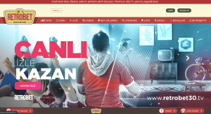 RETROBET YENI ADRESI
