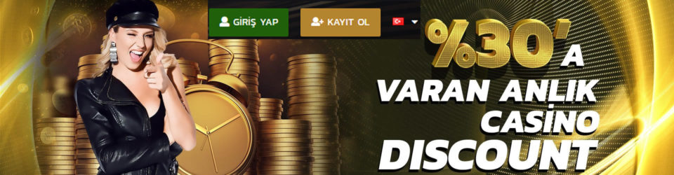 VDCASINO GIRIŞ