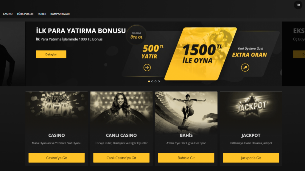 MOBILBAHIS GIRIŞ