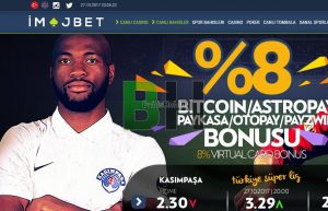 IMAJBET TV