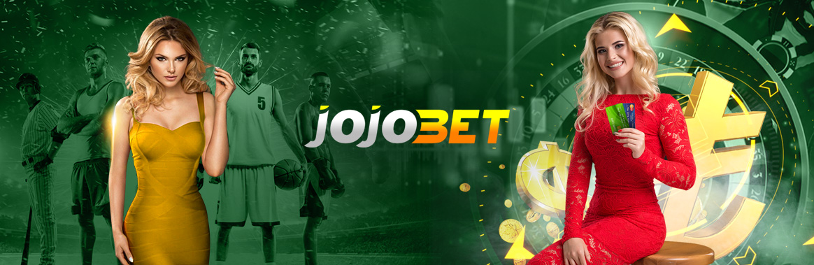 JOJOBET TV