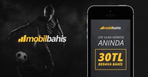 MOBILBAHIS INDIR