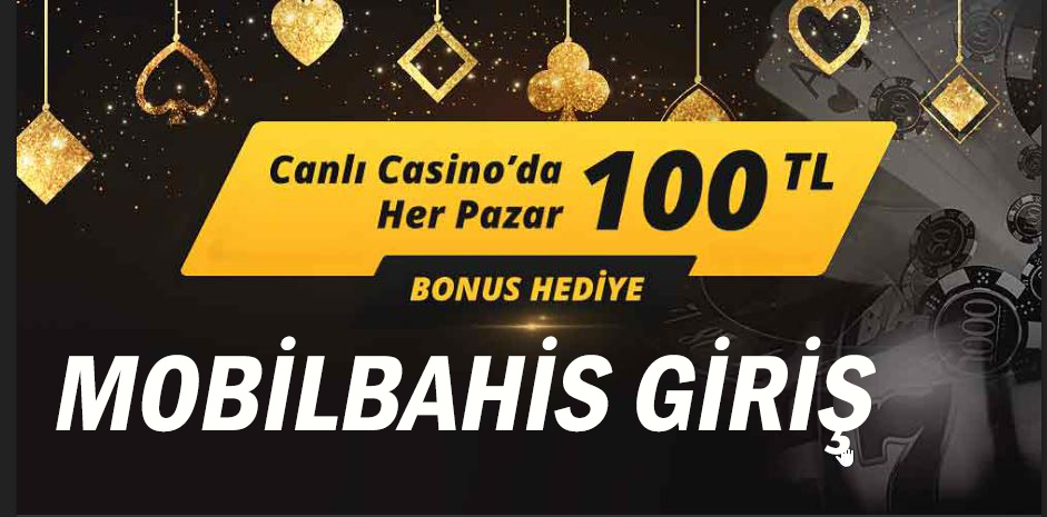 MOBILBAHIS APK