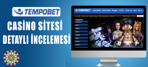 TEMPOBET TV
