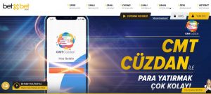 BETEBET GÜVENILIR MI