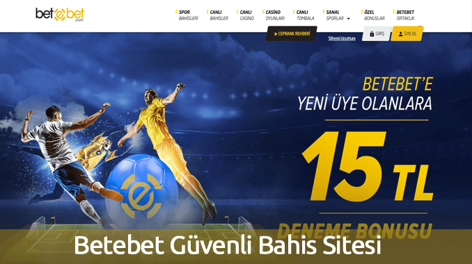 BETEBET CASINO