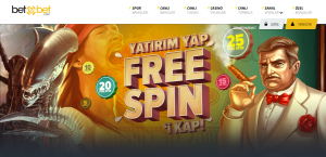 BETEBET MOBIL