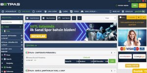 BETPAS GUNCEL ADRESI