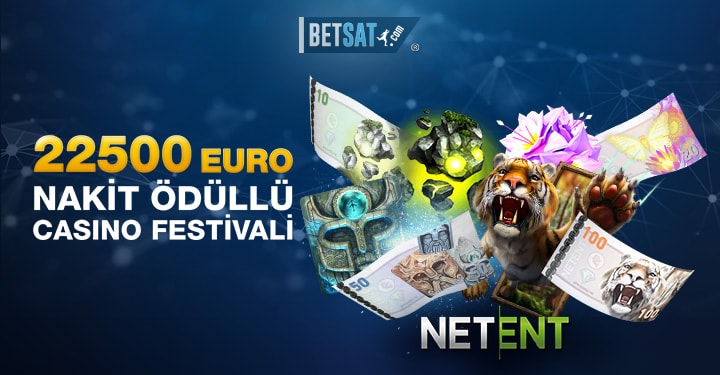 BETSAT MOBIL