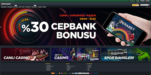 PERABET YENI ADRESI