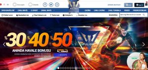 PULIBET CASINO