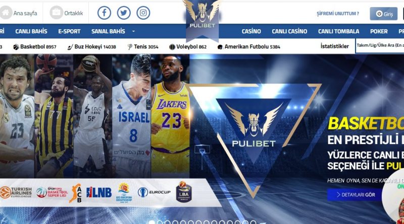 PULIBET YENI ADRESI