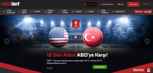 RESTBET CANLI BAHIS