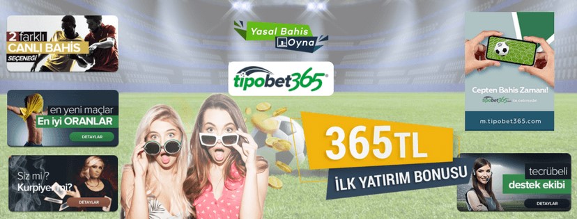 TIPOBET MOBIL