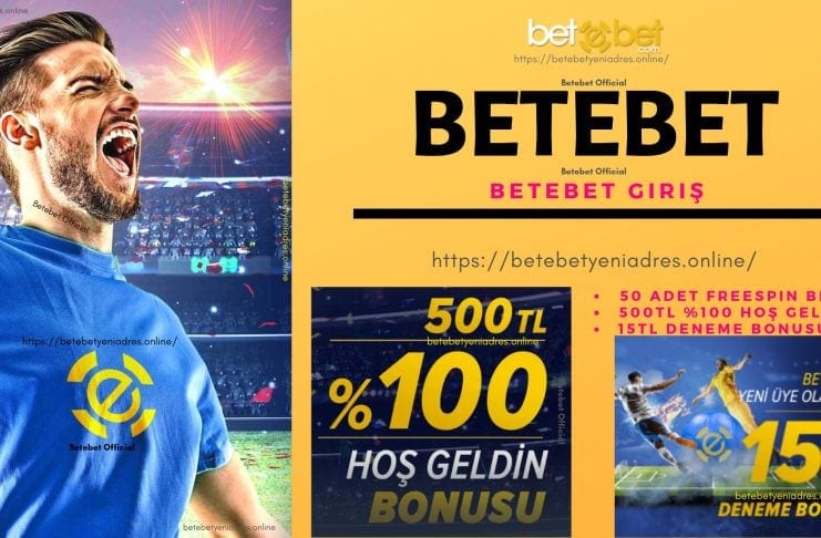 BETEBET GÜVENILIR MI