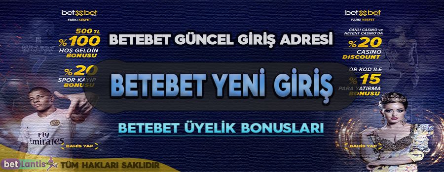 BETEBET GÜVENILIR MI