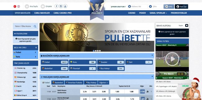 PULIBET MOBIL