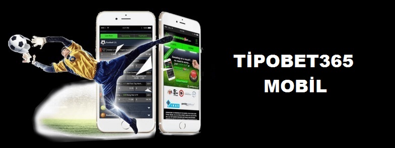 TIPOBET MOBIL