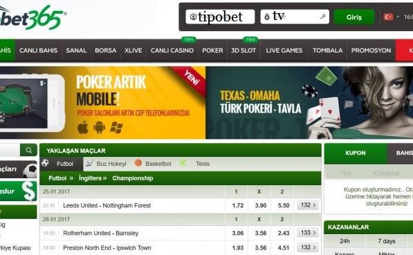 TIPOBET BAHIS