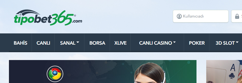 TIPOBET CASINO