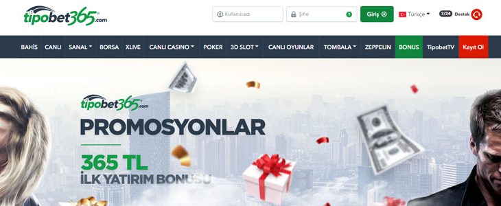 TIPOBET APK