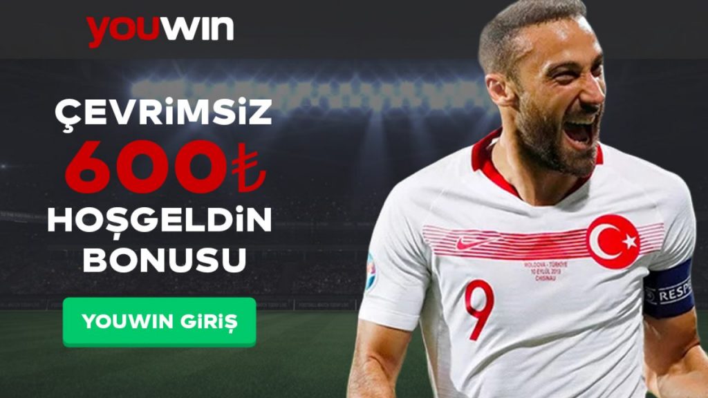 YOUWIN YENI ADRESI