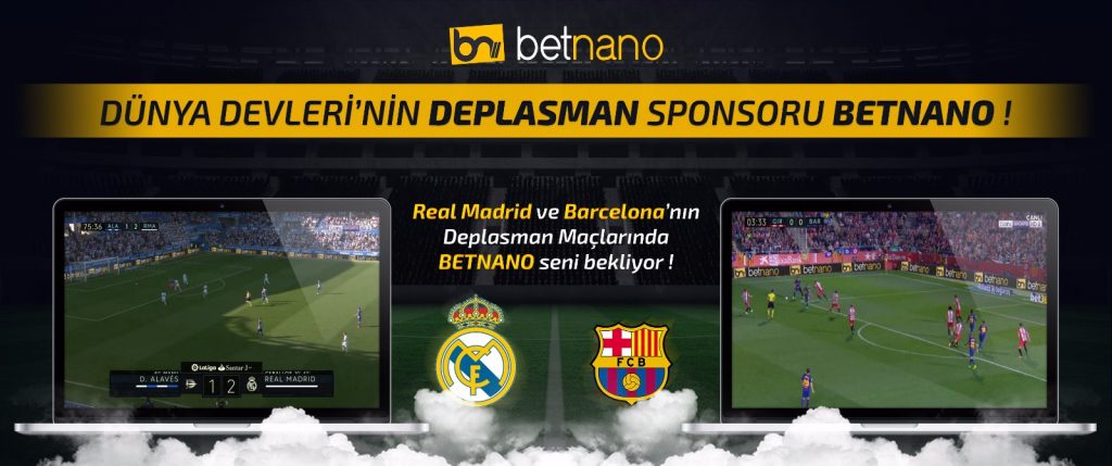 BETNANO CANLI BAHIS