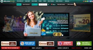 BELUGABAHIS CASINO