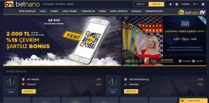 BETNANO APK