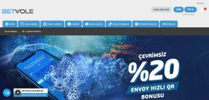 BETVOLE GUNCEL ADRESI