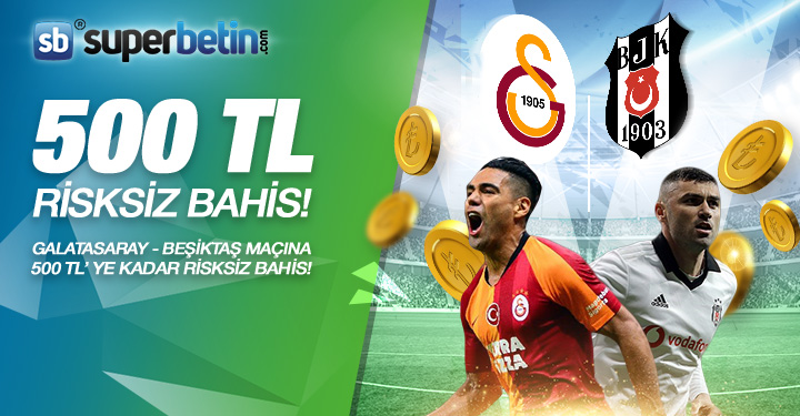 SUPERBETIN BAHIS