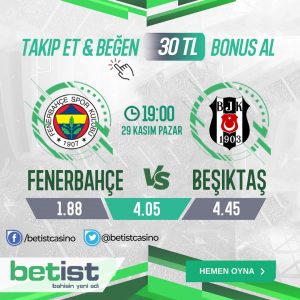BETIST TV