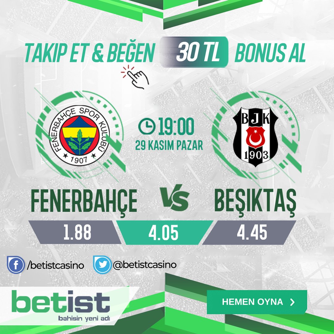 BETIST TV