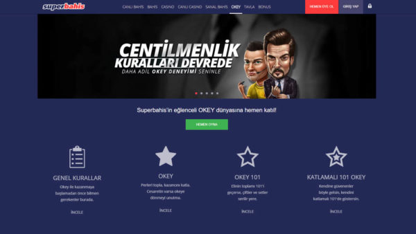 SÜPERBAHIS GUNCEL ADRESI