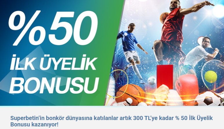 SUPERBETIN GUNCEL ADRESI