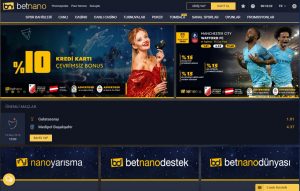BETNANO YENI ADRESI