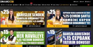 DINAMOBET YENI ADRESI