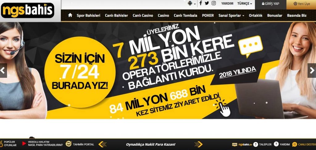 NGSBAHIS GÜVENILIR MI